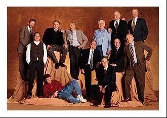 安迪格鲁夫自传故事,安迪格鲁夫所说的偏执狂是指什么