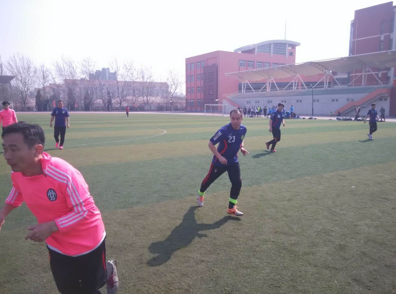 北方地区业余足球联赛,天津市红桥区瑞景高中足球联赛