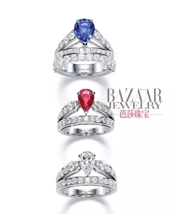 没有四爷的10亿聘礼，你也要学他选一枚最称女人心的婚戒