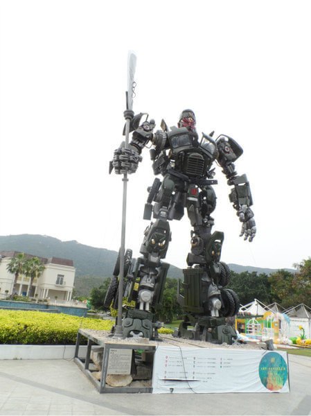 青青淡淡游、SANYA,欢快度过每一天