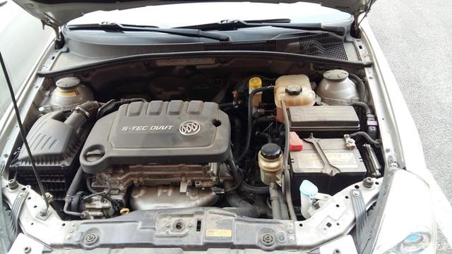 别克凯越6万多全新,10万公里的凯越还值得入手吗