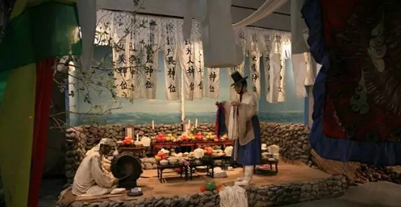 韩国济州岛哆啦a梦博物馆,济州岛希腊博物馆介绍