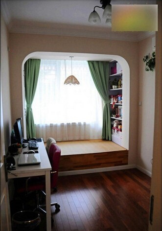 2020榻榻米装修图卧室,小居室榻榻米装修效果图大全