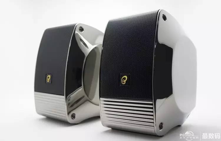 中、高频出众如斯Bellavoce美丽之音BV001评测