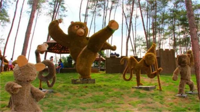 成都周边避暑的冷门景点排名榜单,成都周边比较凉快的景点