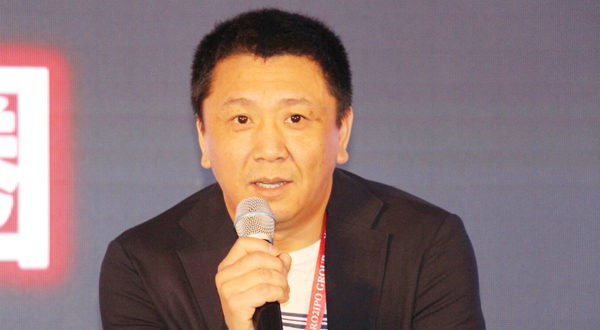 如何构建影视演艺消费生态圈？前提是每一个VC都懂内容