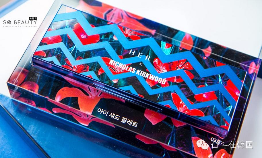 hera女装,hera新款口红