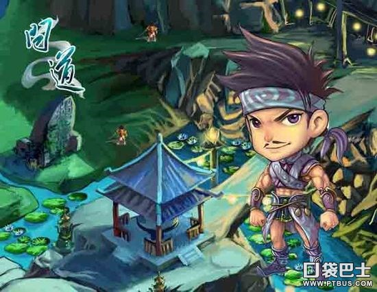 问道木系pve最强流派,问道木系搬砖怎么加点最好