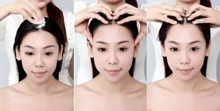 解脱|大好*光春**万物生，脱发掉发烦死人