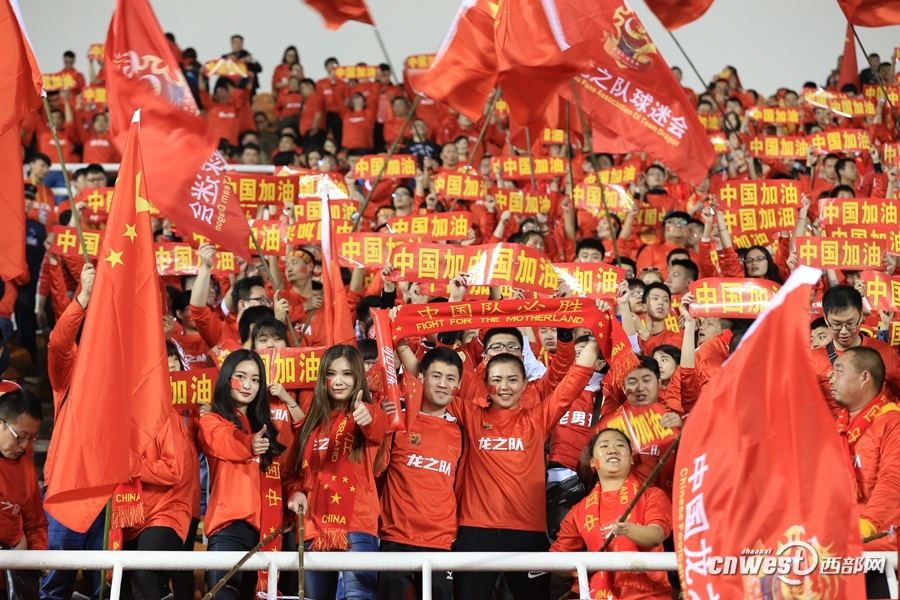 国足雄起,国足雄起完整版