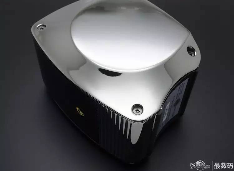 中、高频出众如斯Bellavoce美丽之音BV001评测