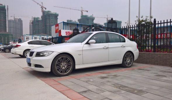 宝马325手动,宝马325手动挡二手车价格