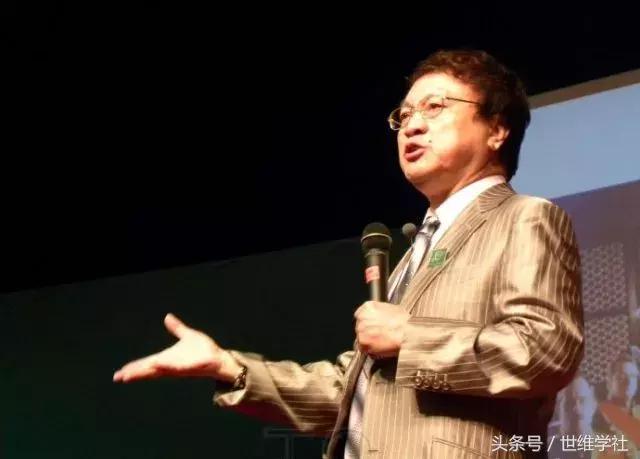 15年过去了，你还记得「南京邮电-成功经理人」吗？