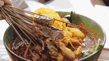 没有吃过郫都这十只响当当的鸡，生活都不完美！