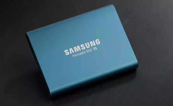 三星t5固态硬盘评测,三星t5固态硬盘测评