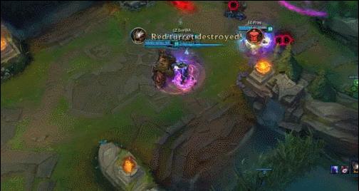 你知道为什么英雄联盟职业比赛琴女的出场率很低吗？