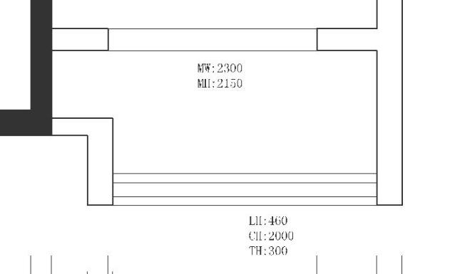 厨房开窗最佳方法,厨房和卫生间开窗