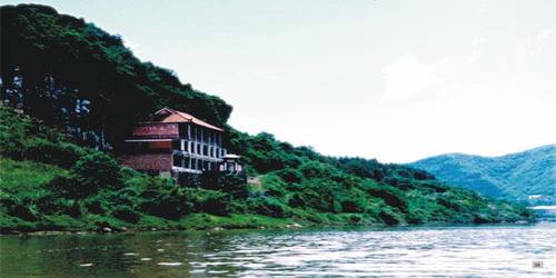 千年古县美丽的耒阳,千年古乡湖南耒阳