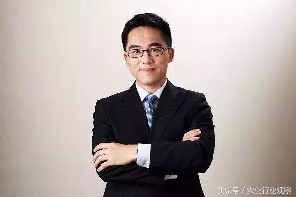 专访|农发贷CEO杨世华:未来农村金融市场前景广阔!