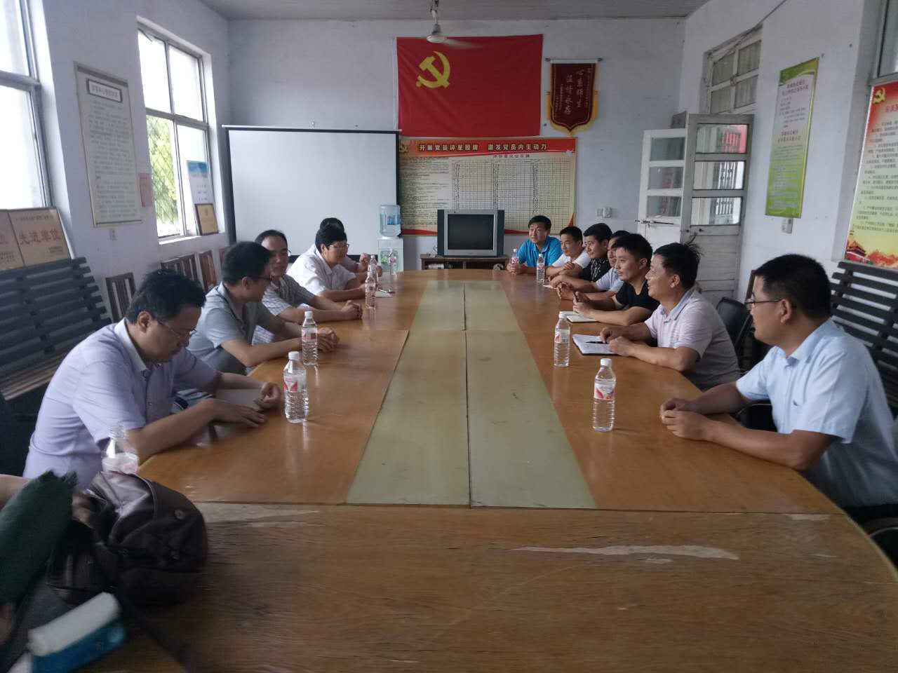 乡镇脱贫攻坚和乡村振兴工作谋划,河南省脱贫攻坚乡村振兴