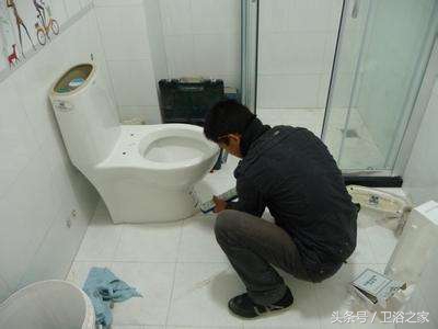 自从小妙招浴室节水，妈妈每月交水费都轻松了