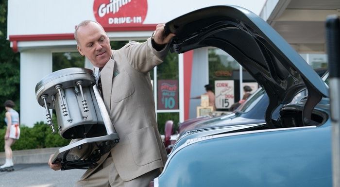 麦当劳创业案例分享,大创业家麦当劳的发展史