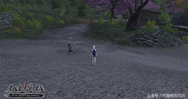 我是小毒娘五毒副本输出手法解析