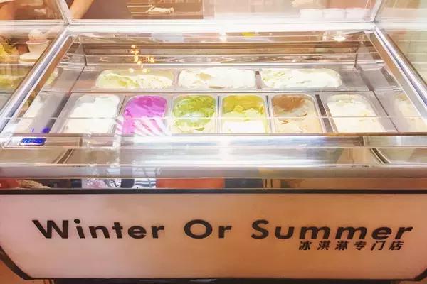 武汉网红甜品店推荐品牌,十大网红甜品店