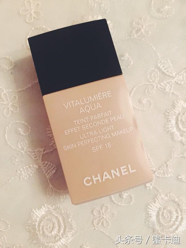 有哪些适合新手的底妆产品,适合新手的底妆品
