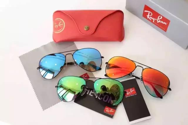 「猴子树」手把手教你如何选墨镜！