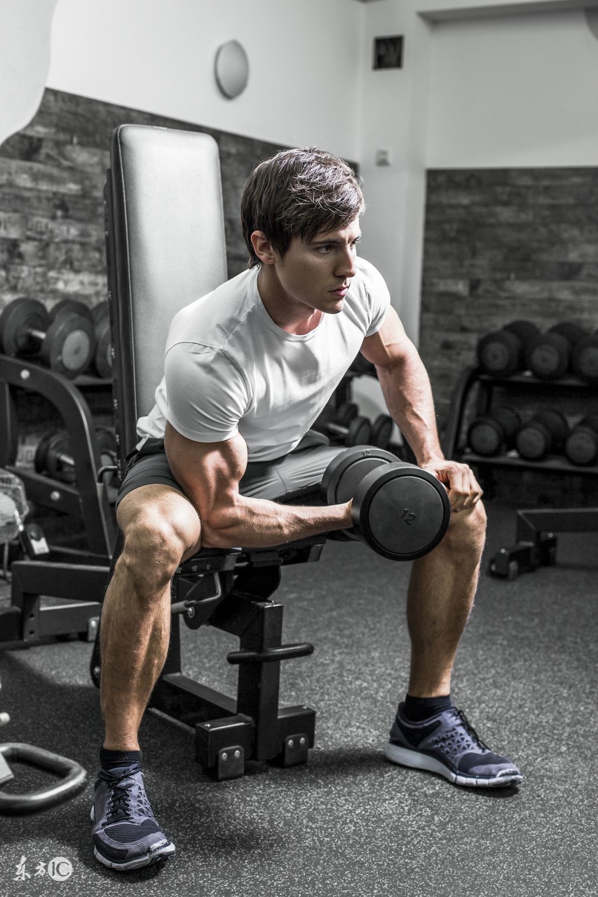 真的有死肌肉和活肌肉吗,存在死肌肉吗