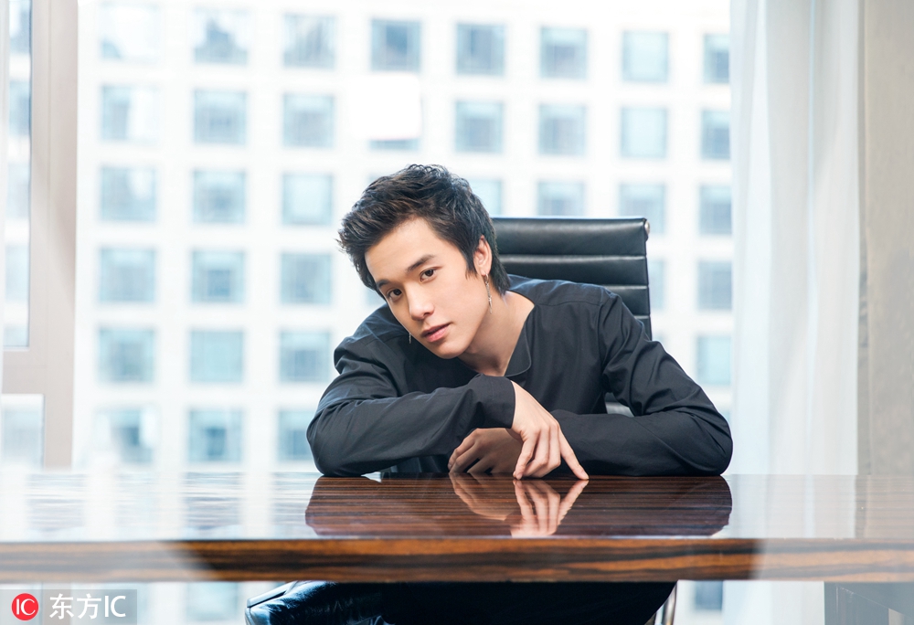 范冰冰天才枪手,天才枪手喜欢范冰冰