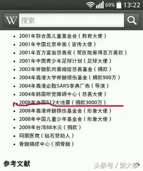 周星驰曾被批忘恩负义,周星驰被人说的哑口无言