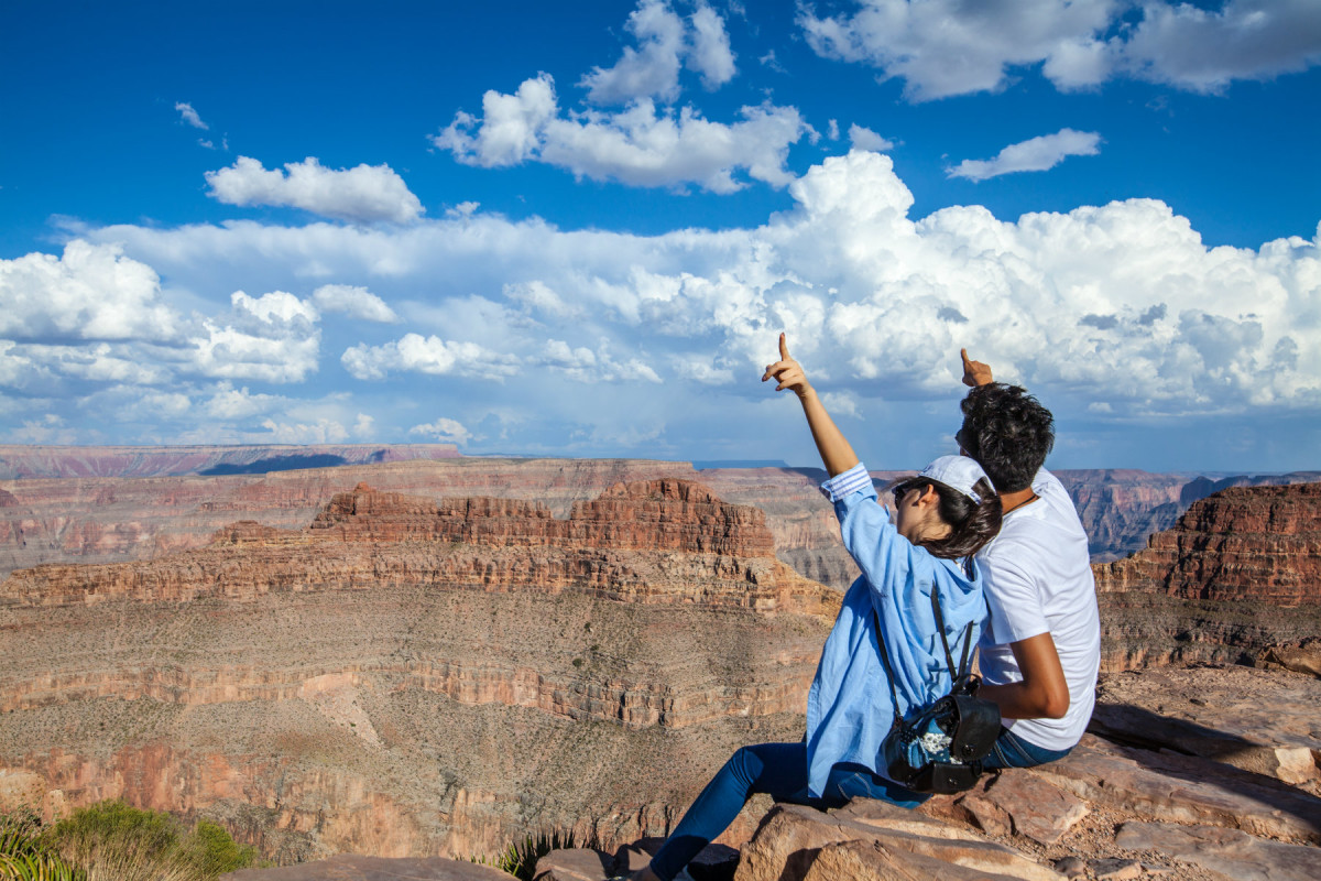 美国西海岸7天自驾游,西海岸周边自驾游推荐