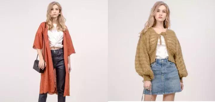 日本优衣库值得买的春季新品,优衣库日系女孩