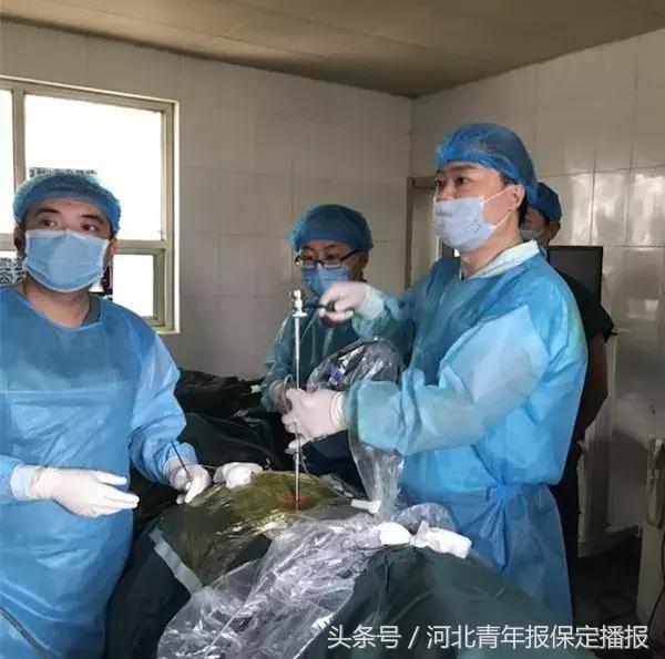 天津医院脊柱侧弯外科专家,天津医院骨科微创手术专家