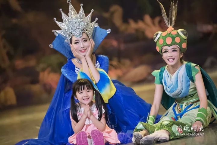 适合儿童去玩的恐龙世界,小孩能去常州恐龙园么