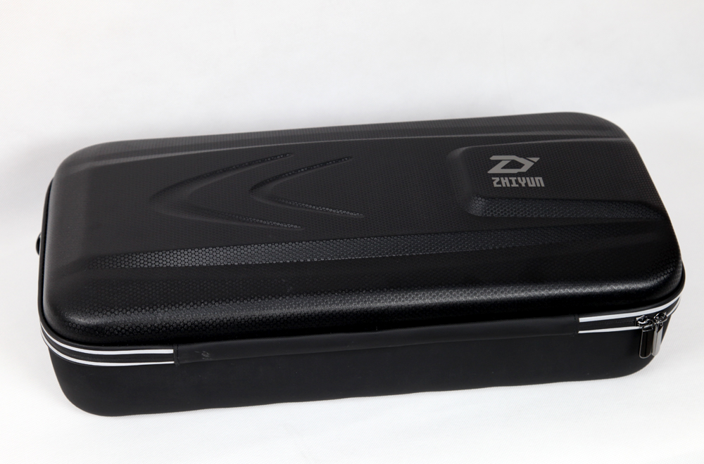 云鹤2微单稳定器教程,智云鹤2三轴稳定器评测