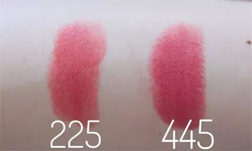 露华浓黑管口红好用吗,闭眼买口红色号