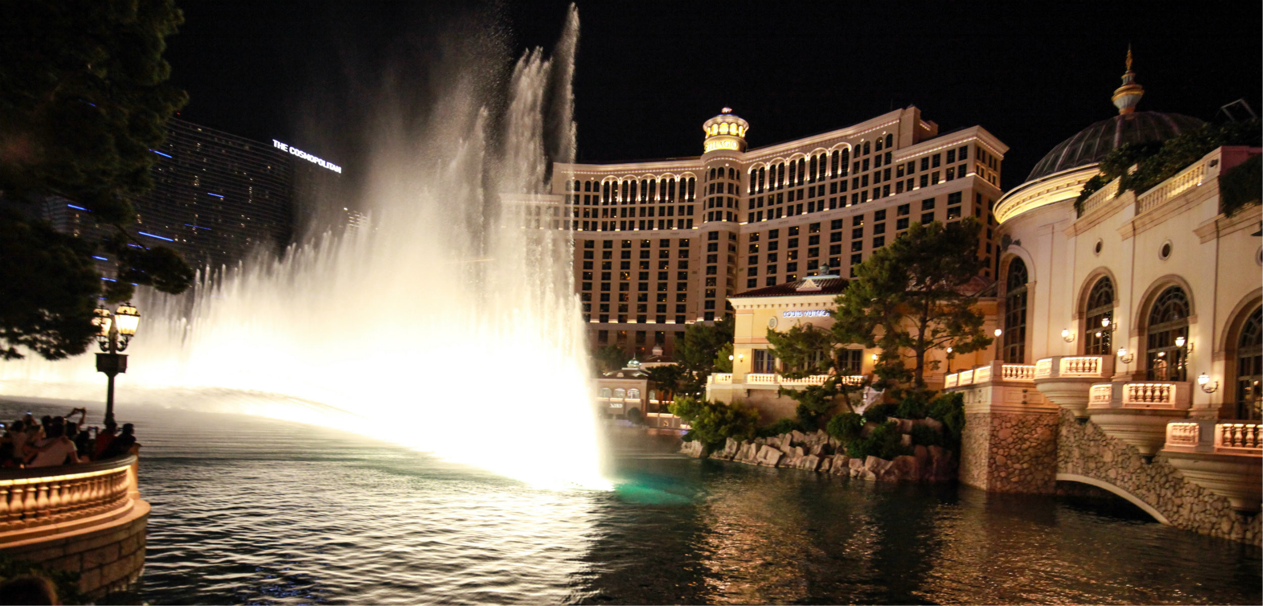 美国西海岸7天自驾游,西海岸周边自驾游推荐