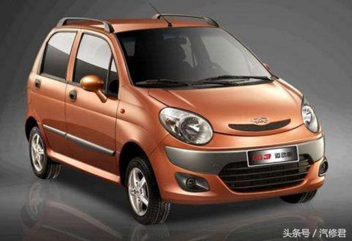 汽车蓄电池的正确使用,奇瑞qq3电动汽车换电瓶