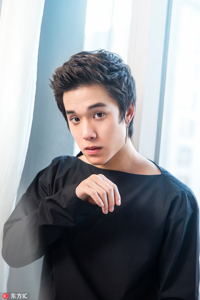 范冰冰天才枪手,天才枪手喜欢范冰冰