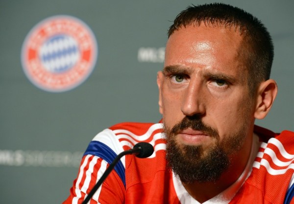 吹梅西的球员教练,吹梅西的名宿语录