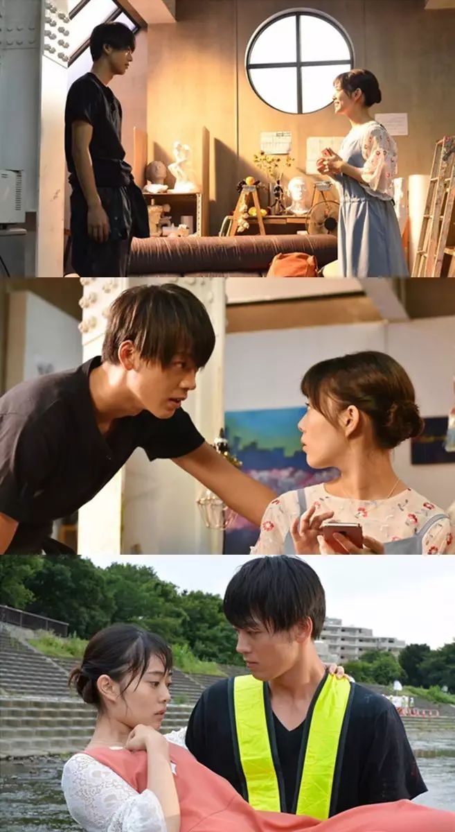 岛国谜之审美下的国宝级帅哥都长啥样？