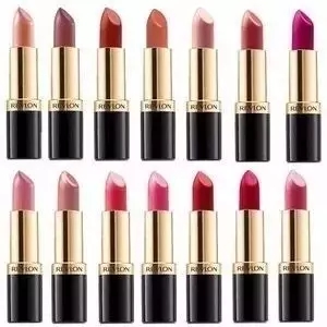 露华浓黑管口红好用吗,闭眼买口红色号