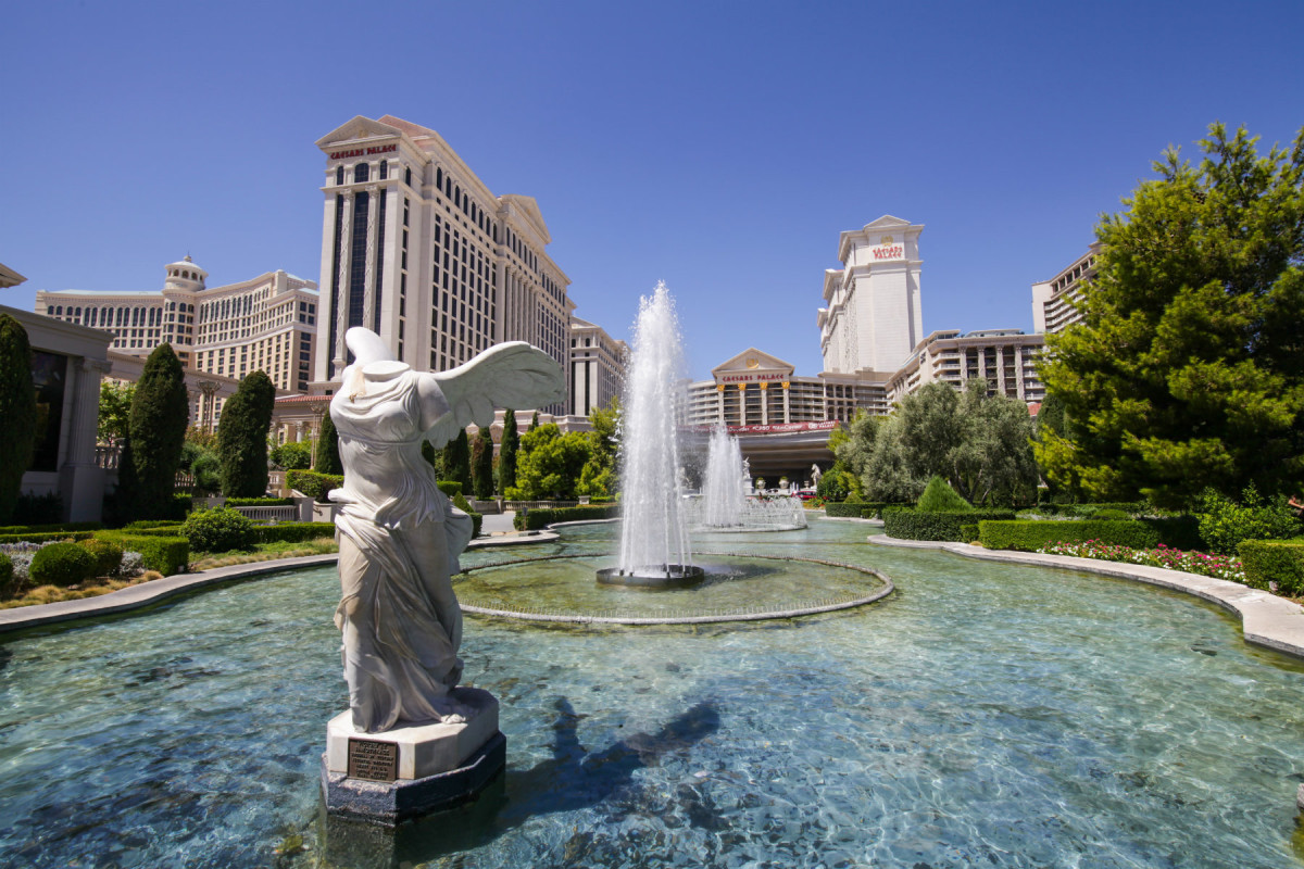 美国西海岸7天自驾游,西海岸周边自驾游推荐