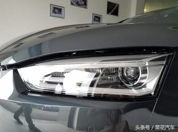 2017款奥迪a5两门版驾驶感受,17款奥迪a5驾驶感受