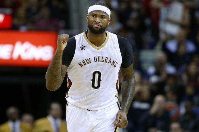 现役前十大中锋,现役10大中锋排行