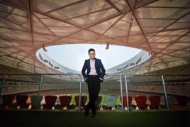 詹俊对足球了解有多深,詹俊十大经典解说