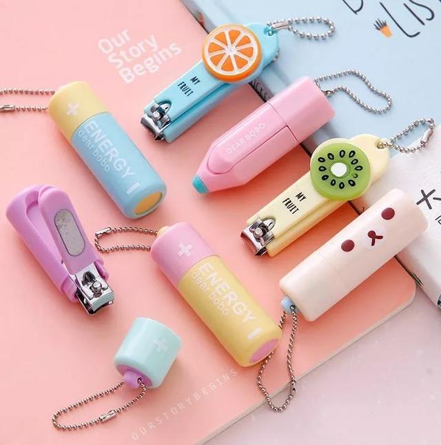 少女心小物件淘宝店推荐,淘宝平价手帐好物推荐女生